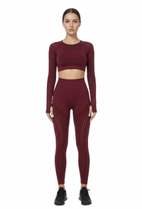 The Ruelle Activewear Set