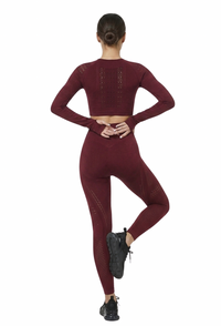 The Ruelle Activewear Set