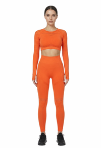 The Ruelle Activewear Set
