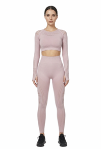 The Ruelle Activewear Set