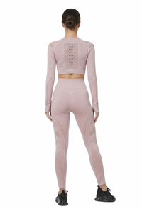 The Ruelle Activewear Set