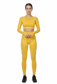 The Ruelle Activewear Set