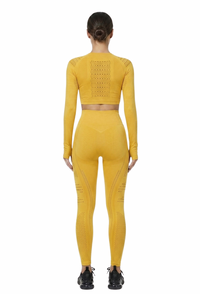 The Ruelle Activewear Set