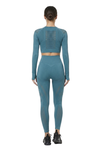 The Ruelle Activewear Set