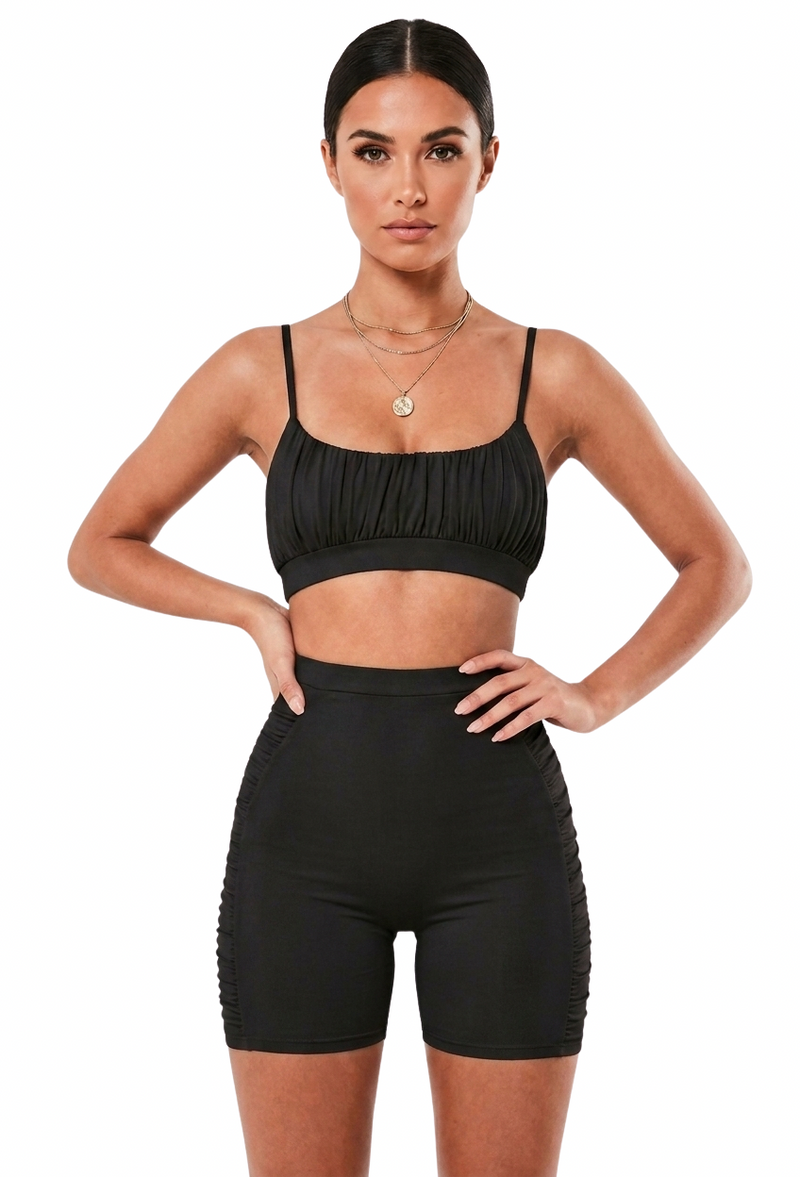 The Caelia Active Set