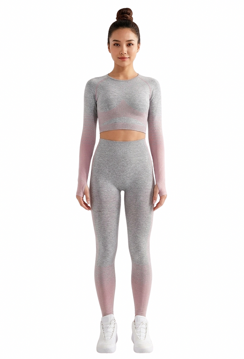 The Alvessa Seamless Set
