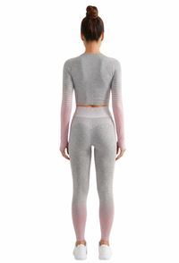 The Alvessa Seamless Set