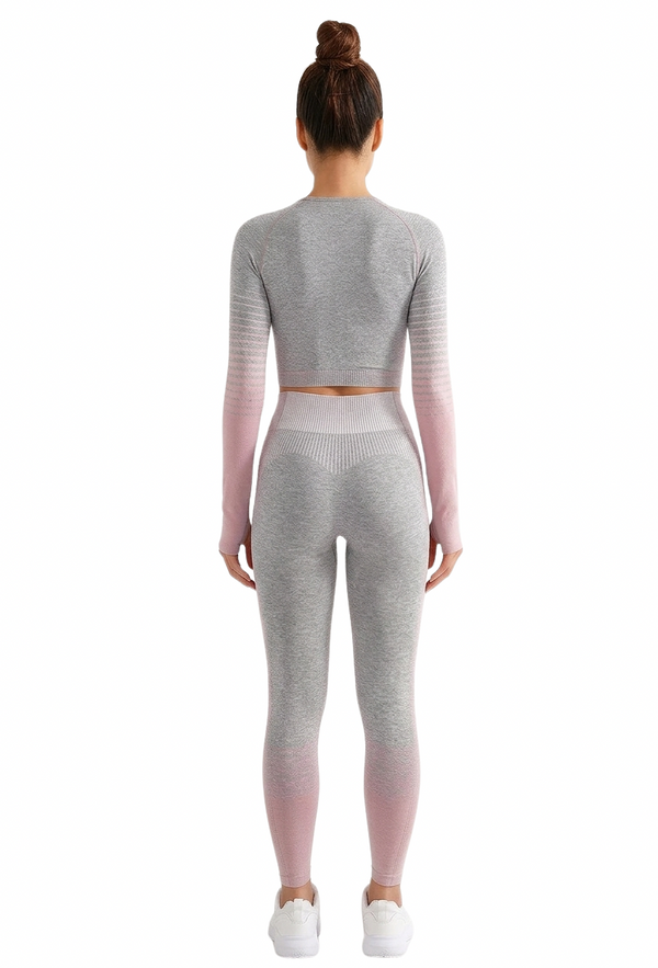 The Alvessa Seamless Set