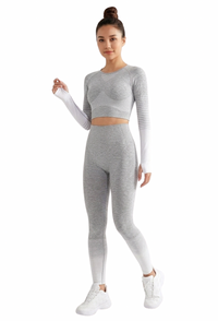 The Alvessa Seamless Set