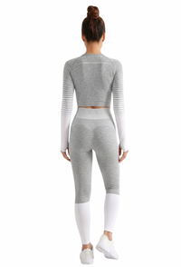 The Alvessa Seamless Set