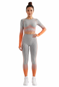 The Alvessa Seamless Set