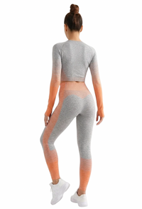 The Alvessa Seamless Set
