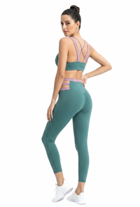 The Kivara Swift Set
