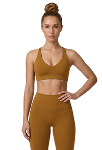 Motion Sculpt Plunge Bra