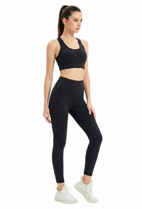 The Zenith Utility Legging
