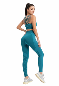 The Stellar Edge Legging