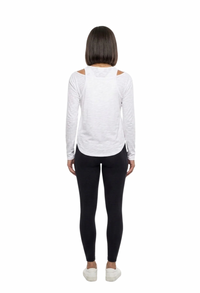 Double Strap Tank Top