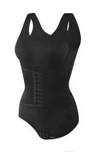 Everyday Waist Snatcher Bodysuit