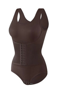 Everyday Waist Snatcher Bodysuit