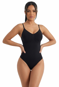Classic Contour Cami Suit