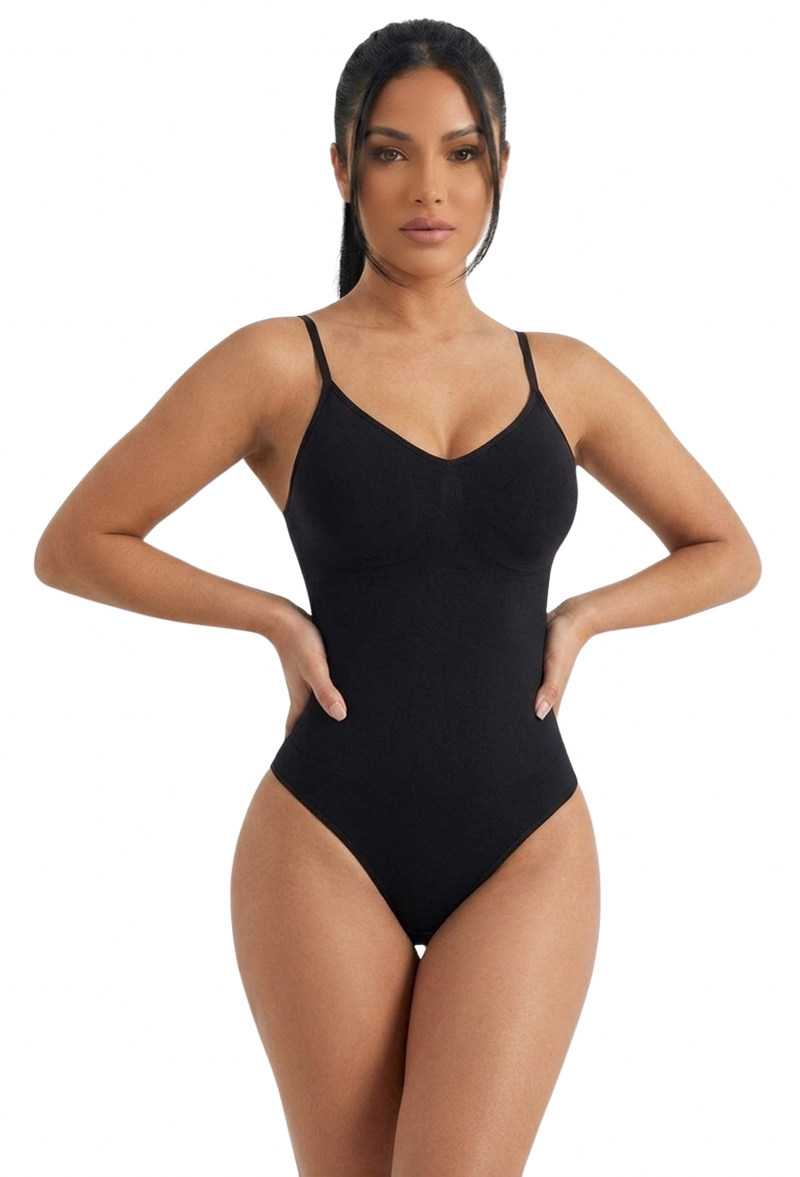 Classic Contour Cami Suit