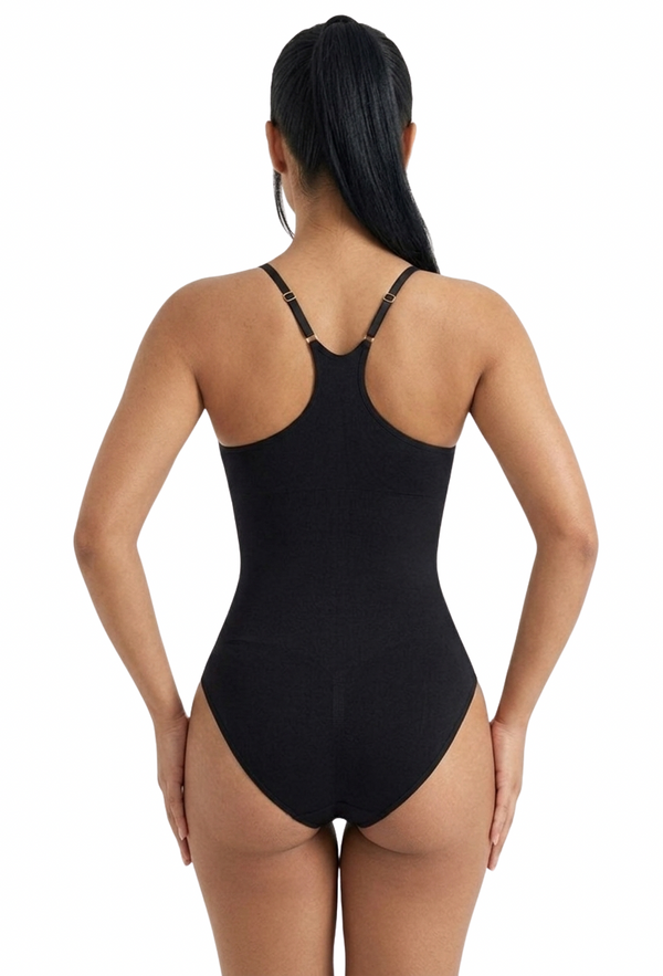 Classic Contour Cami Suit