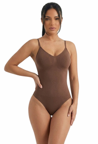 Classic Contour Cami Suit