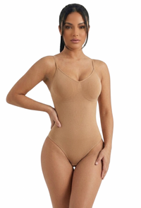 Classic Contour Cami Suit