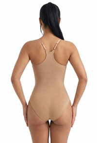 Classic Contour Cami Suit