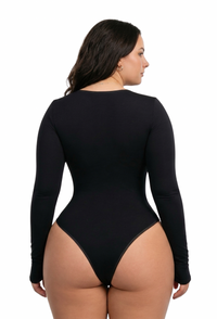 Everyday Sculpting Long Sleeve