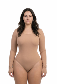 Everyday Sculpting Long Sleeve