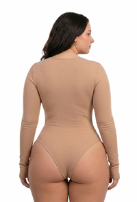 Everyday Sculpting Long Sleeve